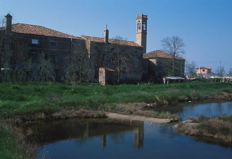 Lio Piccolo Terre di Venezia