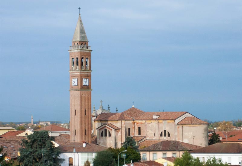 Occhiobello Terre di Venezia