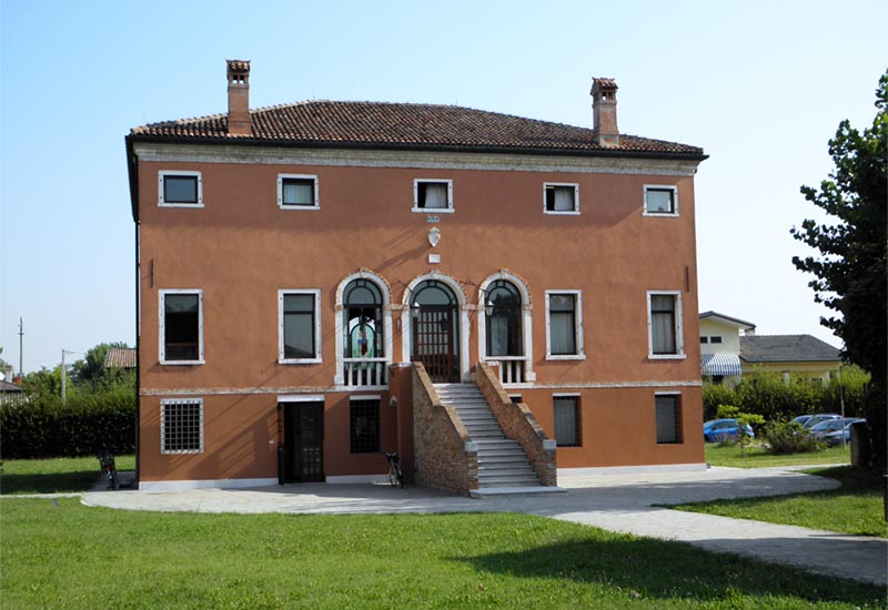 Campagna Lupia Terre di Venezia