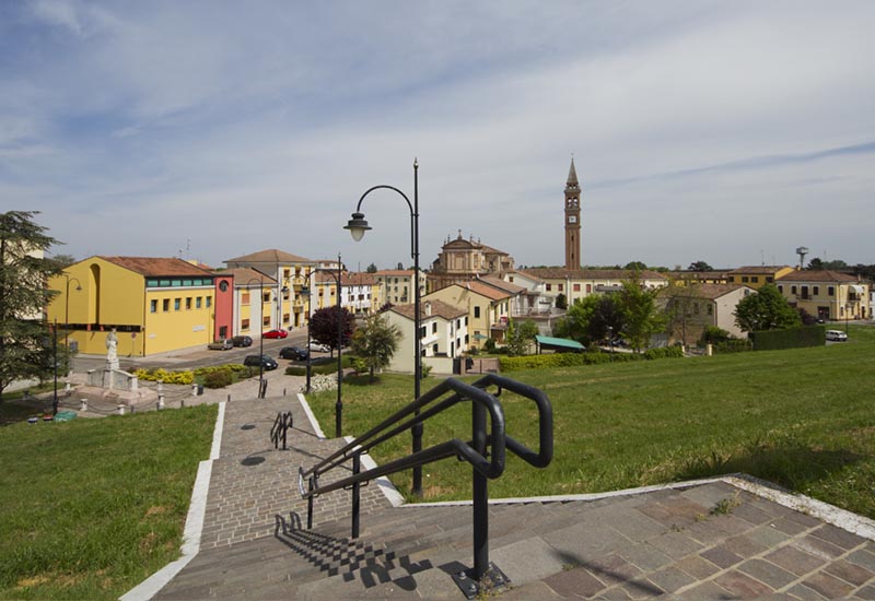 Occhiobello Terre di Venezia